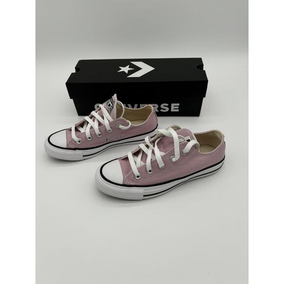 Converse Chuck Taylor All Star Low Top Phantom Violet WMNs 5.5 Men’s 3.5 New - Picture 2 of 7